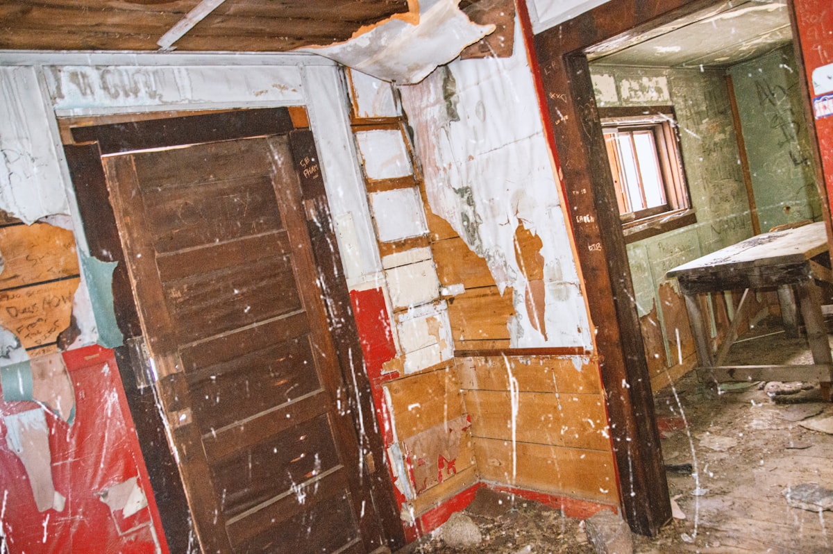 Flood Cleanup service in Porterville, CA